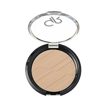Silky Compact Powder No: 05 - İpeksi Sıkıştırılmış Pudra 12 G 0
