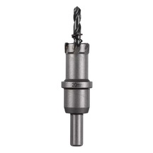 Milwaukee 20 Mm Tct Karpit Panç
