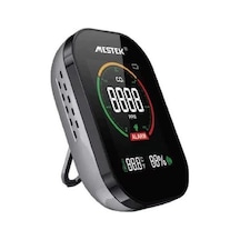 Mestek Co2 Karbondioksit Test Cihazı