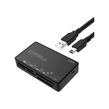 Onezero Zr 101 Mt56 Compact Flash Çoklu Kart Okuyucu Dünyadaki Tüm Kartları Okur