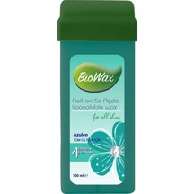 Biowax Rollon Ağda 100 Ml