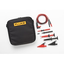 Fluke Tlk-220 - Sure Grip Aksesuar Kiti Genel Amaçlı Problar