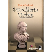 Sözcüklerin Vicdanı - Dppq-823567