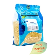 Organik Pirinç Karacadağ 2,5kg Pestisit Ve Aflatoksin Analizli
