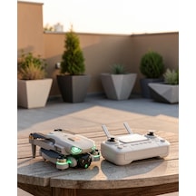 Hd Kamera İle Drone Ekranlı Kumanda Dengeli Uçuş