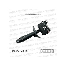 Renault Dacia Logan Duster Sandero 2008-2013 Renault Thalia Arka Sis Kumanda 13f - Sinyal Kolu