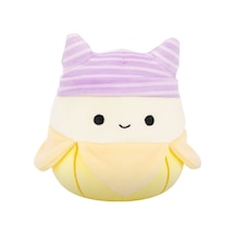 Squishmallows Muz Junie 13 Cm Cr08647 Çok Renkli