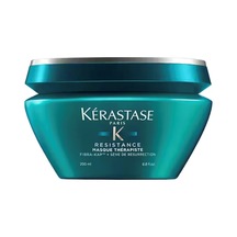 Kerastase Resistance Therapist - Çok Yıpranmış Saçlar İçin Yoğun Onarıcı Bakım Maskesi 200 Ml
