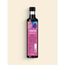 Ravla Karadut Özü - 690g