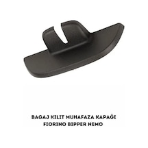 Bagaj Muhafaza Kapağı Fiorino Bipper Nemo