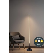 Modern Düz Led Avize 3 Renkli Enerji Tasarruflu, Uzun Ömürlü, Salon & Yatak Odası Aydınlatması 1
