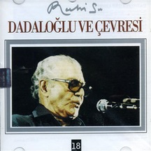 Ruhi Su - Dadaloğlu Ve Çevresi (Cd)