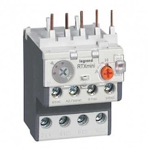 Legrand Rtx3-29461 - 1.8-2.7 Amper Mini Röle