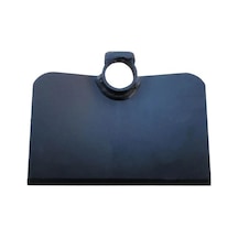 Demiray Çelik Küçük Boy Susurluk Çapa 15 Cm, Dövme Çelik Diğer
