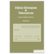 Dijital Dönüşüm / Kaan Çınar