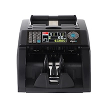 Sigma Sc 8520 Sahte Kontrollü Para Sayma Makinesi