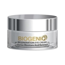 Beauty Göz Kremi Yaşlanma Karşıtı 20 Ml Regeneration Eye Cream
