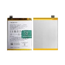 Tkgz Oppo Reno 3 Batarya Pil  Batarya