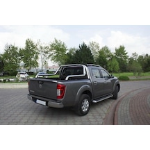 Ford Ranger Rollbar - Canyon Krom Roll Bar (AQM - PRB27)