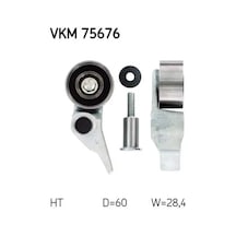 Skf Vkm75676 Triger Gergi Bilyasi 1145a020 1145a020v1t 1145a079