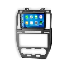 Maitech M-t-c 332 Serisi Land Rover Freelander 2007-2012 4+32gb Multimedya Teyp 9"