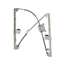 Volkswagen Caddy 2004-2015 Cam Krikosu Sağ Ön Elektrikli - Motorsuz Oem No: 2k1867730e