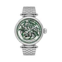 Tm271s-15ss Momentus Men's Time Masters Kol Saati 38 Mm / Metal Gri