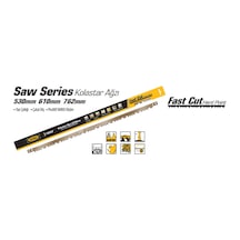 Bow Saw Blade Kolastar Ağzı 610 Mm ( Çatal Diş ) -