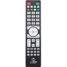 Magbox Discovery Uydu Kumandası