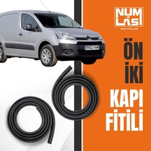 Citroen Berlingo Panelvan 2008-2018 Ön İki Kapı Fitili-a Kalite-numlas-nm4395