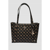 Guess Kadın Omuz Çantası Pg720823-mocha Kahverengi