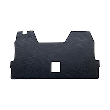 Ford Transit Ferrous Araç İçi Kauçuk Paspas 2001 2006