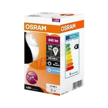 2 Adet Osram Sinek Kovucu Beyaz Led Ampul 8w/6500k-2700k E27 840lm