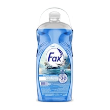4 Adet Fax Sıvı Sabun Akdeniz Esintisi 3 L