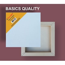 Ponart 30X30 Cm Basics Quality Tuval