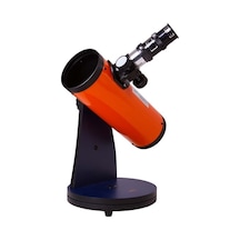 Levenhuk LabZZ D1 Teleskop
