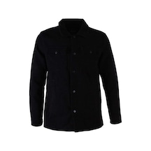 Trender Siyah Erkek Ceket 3645 Siyah
