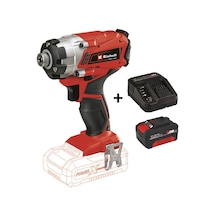 Einhell TE-CI 18/1 Li 18V 4.0 Ah Akülü Darbeli Vidalama