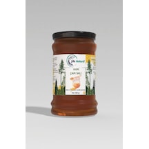 Çam Balı Cam Kavanoz 400 Gr - %100 Doğal Ham Çam Balı