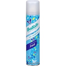 Batiste Fresh Kuru Şampuan 200 ML
