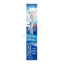5 Adet Banat Sensiplus Hassas Dişler İçin Diş Fırçası