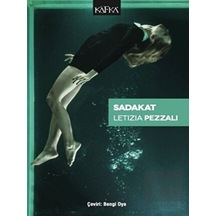 Sadakat Kafka Kitap - Kafka Kitap