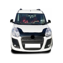 Ekiciler Fiat Doblo Iı Ön Kaput Rüzgarlığı 2010-2015 Arası