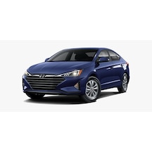 Femex Hyundai Elantra 2022 Model Led Far Ampulu Femex Cosmo Plus Seri