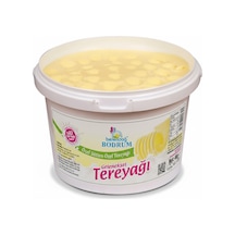 Belendağ Bodrum Geleneksel Tereyağı 4 Kg