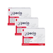 Xpecia Kadın 60 Tablet 3 Adet
