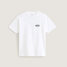 Vans Double Standard Erkek Tişört C-van000sydyb2yb2 Beyaz Vans Double Standard Erkek Tişört C-van000sydyb2yb2 Beyaz