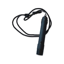 Fox40 Led Işık Elektronik Mini Düdük 8616-1918
