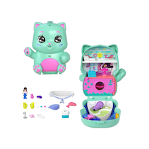 Polly Pocket Ve Maceraları Mikro Oyun Setleri Jcr37