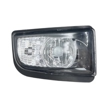 Isuzu D-max Sağ Sis Lambası 2012-2015 Kare